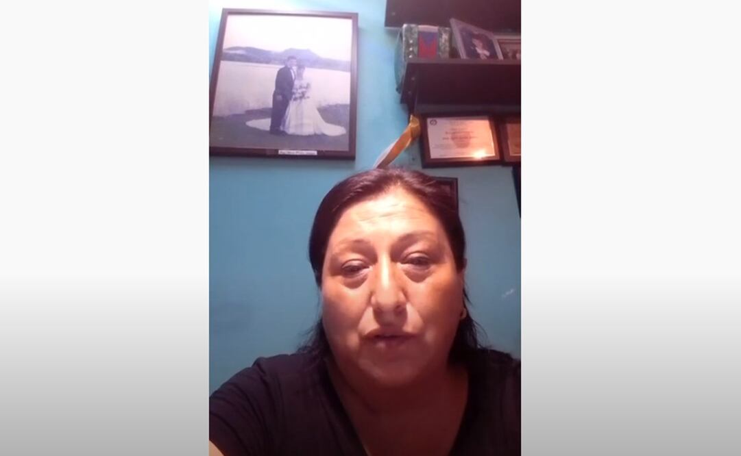 FOTO: tomada de video 