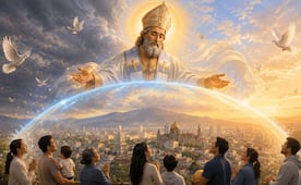 Oración contra sismos y fenómenos naturales para rezar durante septiembre