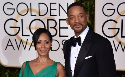 ¿Will Smith y Jada Pinkett se separan?