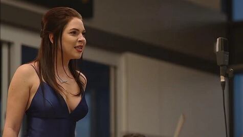 Patricia Janeckova: un secreto