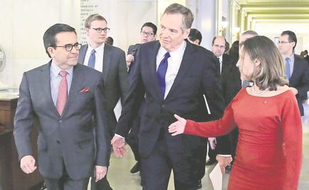 Aplazamiento de rondas dará respiro: Comce y ABM