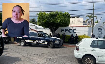 Por no identificarse, policías retienen a reportera en Morelos; la acusan de intentar atropellarlos 