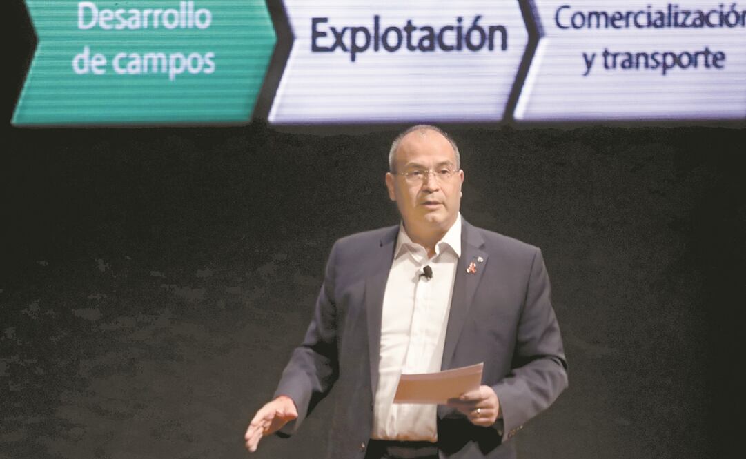 El próximo miércoles a las 14:30 horas, Carlos Treviño acudirá al Centro de Justicia Penal Federal El Altiplano a una audiencia inicial para escuchar las imputaciones en su contra. Foto: ARCHIVO EL UNIVERSAL