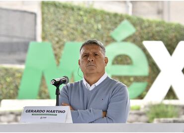 Gerardo Martino es felicitado por sus hijos a distancia