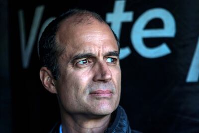 Así será el organigrama de la FMF