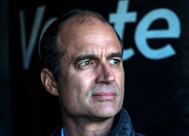 Así será el organigrama de la FMF