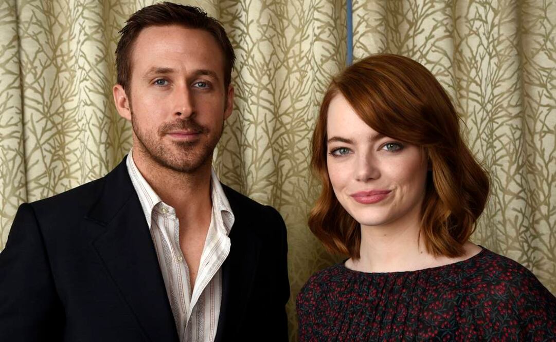 Emma Stone: Pensé mil veces en renunciar