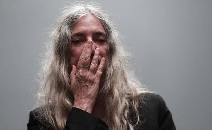 Me avergüenza en lo que EU se ha convertido: Patti Smith