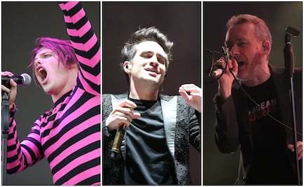 Entre frío y largas filas se lleva a cabo el Corona Capital