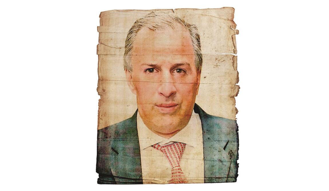 PRI: el fantasma de la derrota 