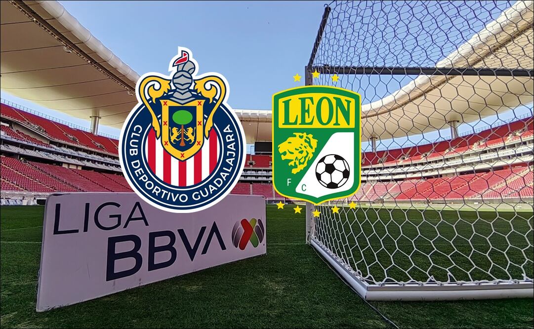 Chivas necesita recuperar la memoria frente al León / Foto: Especiales