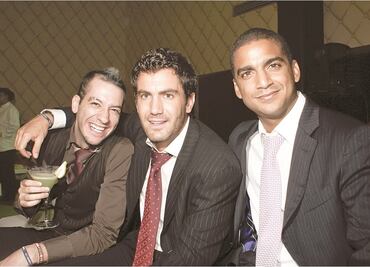 Comentarista de Fox Sports confiesa que ganaba un millón de dólares, pero no era feliz