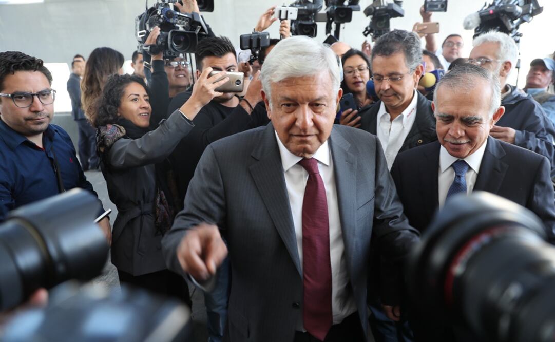 Foto: Valente Rosas/EL Universal.