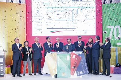 Buen Fin incumple meta por primera vez en su historia