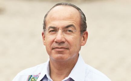 Grave error regresar el asueto al día festivo como propone AMLO: Calderón