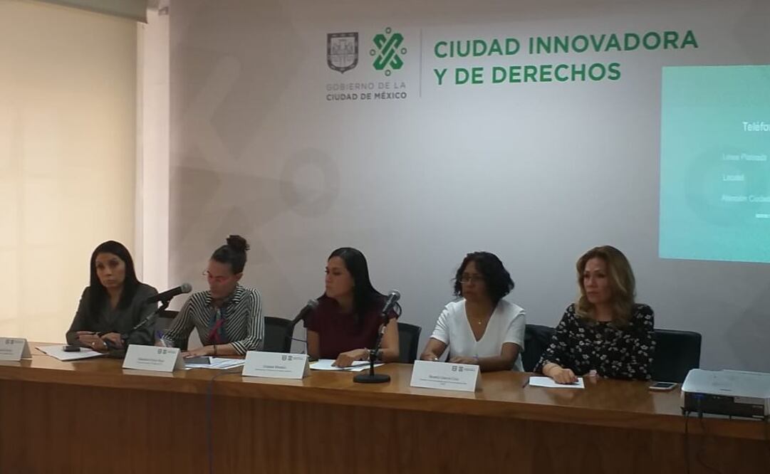 Foto: Archivo EL UNIVERSAL