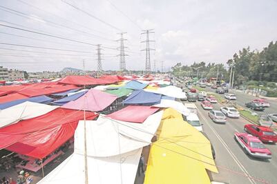 Prepara Sheinbaum operativos para la próxima semana