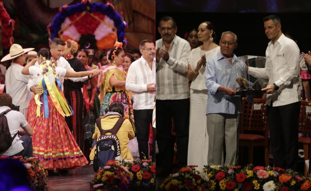 Fotografía: Mario Arturo Martínez