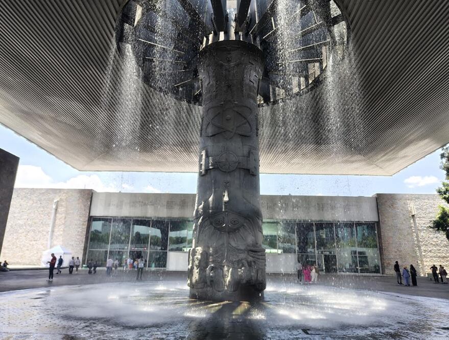 Foto: Christopher Cabello/EL UNIVERSAL.