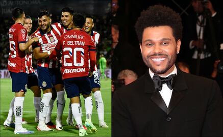 Chivas regresaría al Estadio Jalisco para enfrentar a Tigres por culpa de The Weeknd