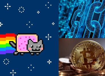 Blockchain, criptomonedas y NFT ¿los conoces?