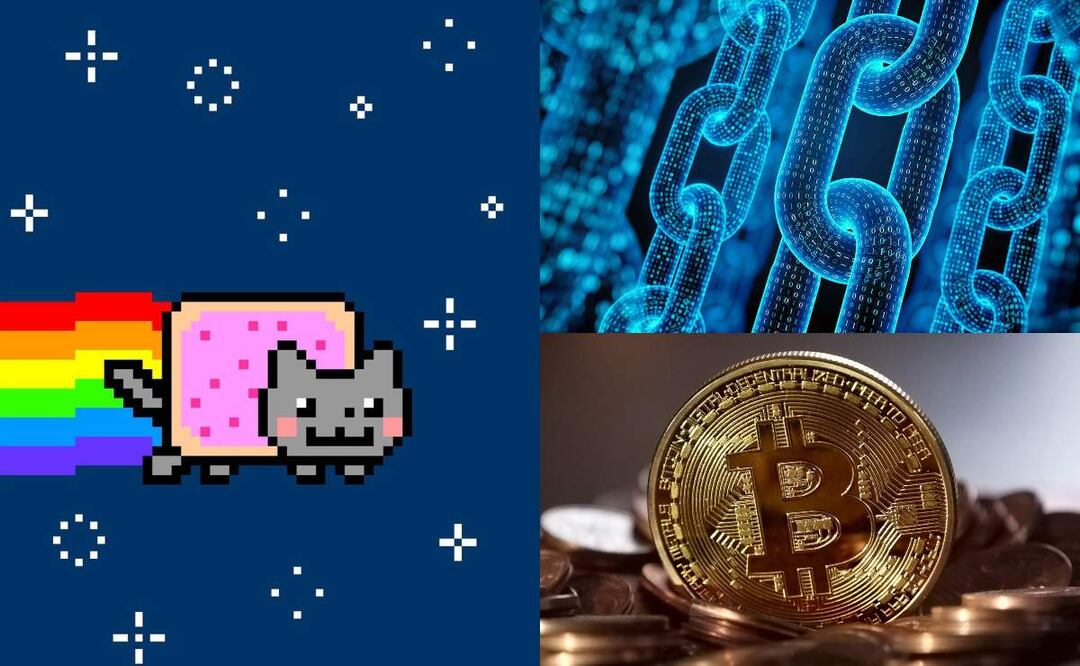 Nuevos activos digitales que debes conocer