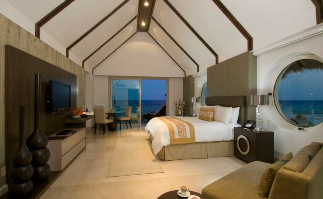 Expertos dicen que desaparecerá la categoría Gran Turismo. (Foto: Cortesía Grand Velas Resort)