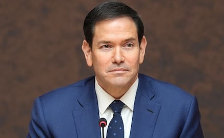Rubio califica de “desastre” al gobierno de Cuba; evita dar plazos o estrategia de Trump