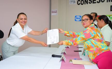 Baja California Sur entrega últimas constancias de mayoría sin contratiempos