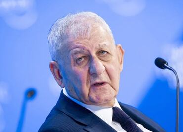 Presidente de Irak confía en nuevo capítulo entre Irán y comunidad internacional tras guerra de 12 días; condena ataques israelíes