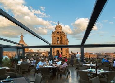 ¿Cuáles son los 10 derechos que tienes al acudir a una terraza de la CDMX?