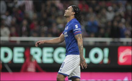 "Él sólo tomó la decisión": Salvador Necochea, representante del 'Gullit'