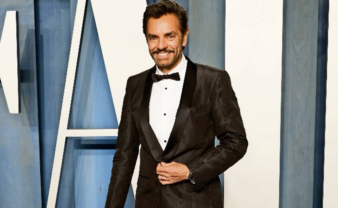 La nueva cinta del actor estará disponible por Star+. Foto: AFP