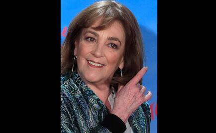 Carmen Maura: "Deberíamos relajarnos un poco con los derechos de la mujer"