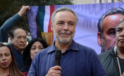 Morena dejará de ser un lastre para AMLO: Ramírez Cuéllar