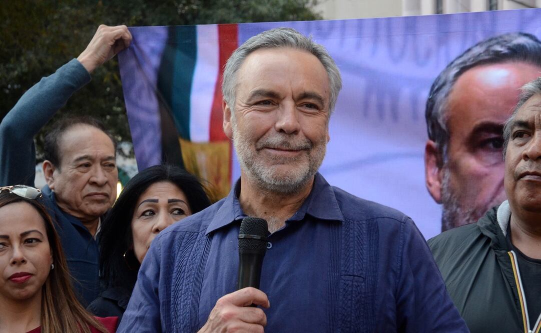 Foto: Emilio Vasquez / EL UNIVERSAL