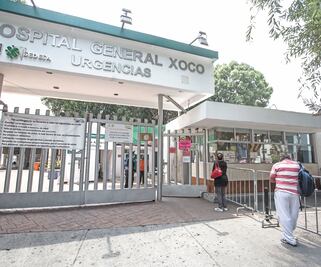 Xoco, en calma tras varios meses críticos por Covid