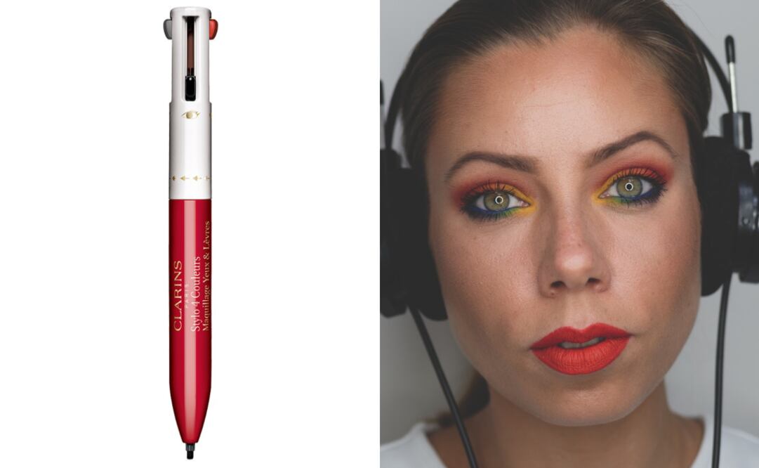 Foto: Cortesía Clarins