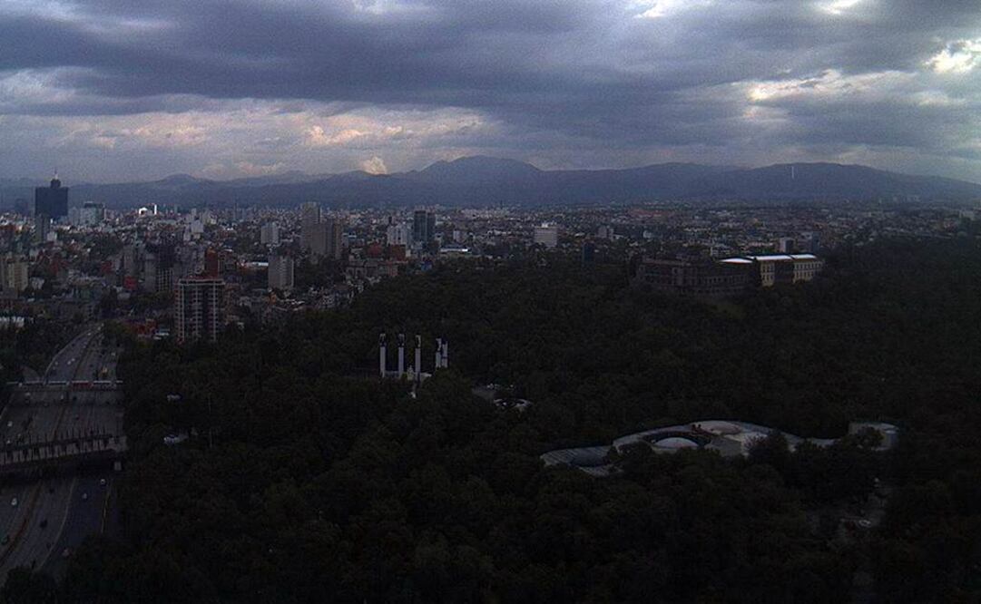 Tomada @webcamsdemexico