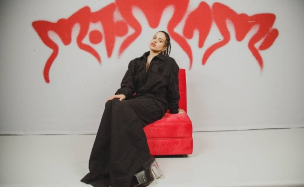 Rosalía y la importancia de la comunidad LGBTTTI+ en sus canciones