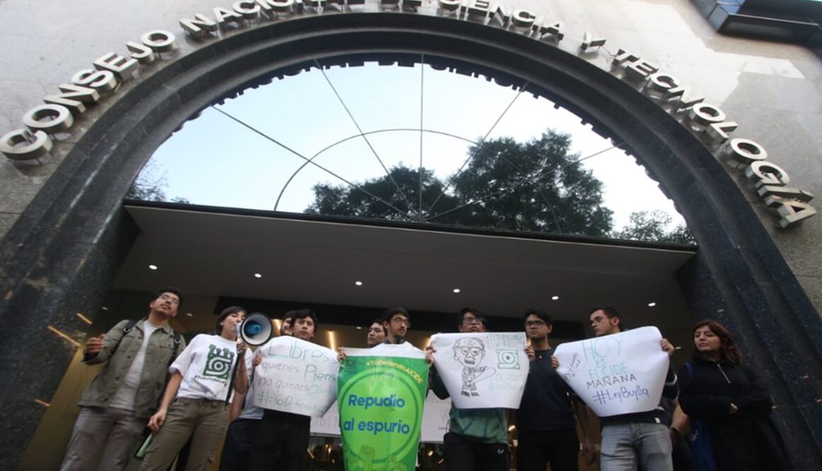 Fotos: Carlos Odín, El Universal