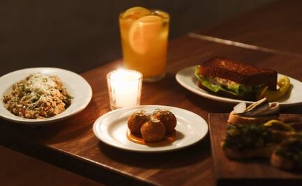 ¿Dónde tomar vino? Caimán, el bar de Pet Nats y comida de la Baja