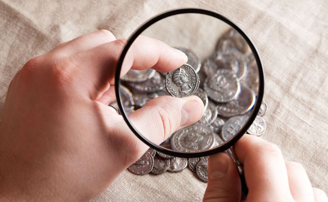 El secreto del secreter inglés