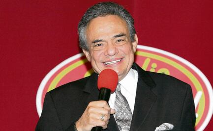 Día Internacional de José José: "Me vas a echar de menos" y 10 éxitos más para celebrar