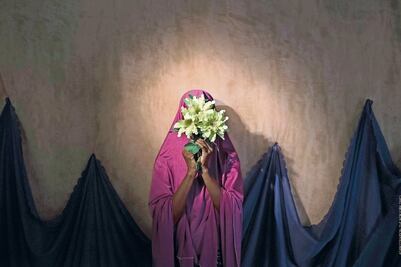 Hoy abre en el Franz Mayer la muestra "World Press Photo"