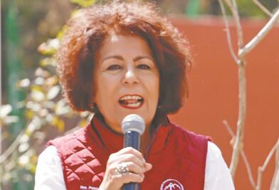 El gasto que se fue por un túnel