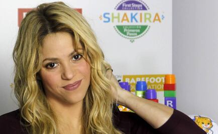 Shakira y el difícil momento que enfrenta