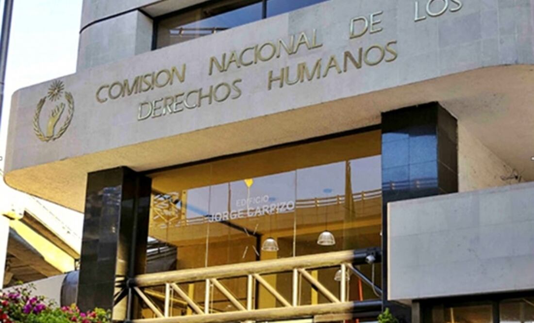 Foto: Archivo/EL UNIVERSAL