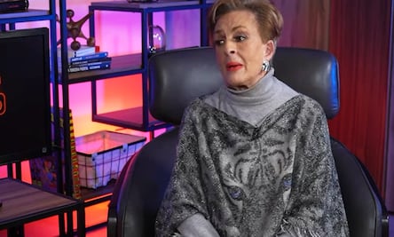 Talina Fernández recuerda con Yordi el peor episodio de su vida 