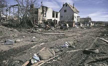 AL, sin peso y desunida en organismos internacionales ante invasión de Ucrania